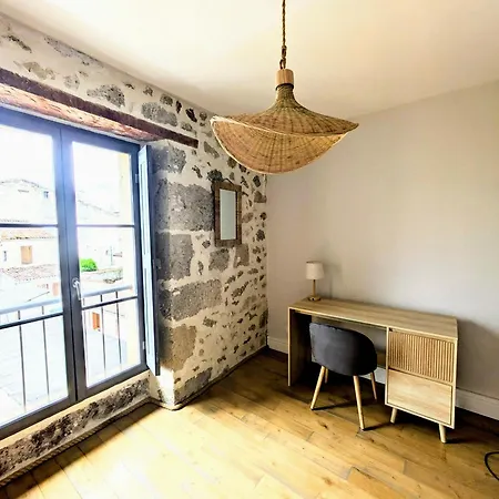 Parenthese Au Jardin Du Roy Apartment *