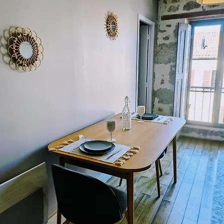 Parenthese Au Jardin Du Roy Apartment *